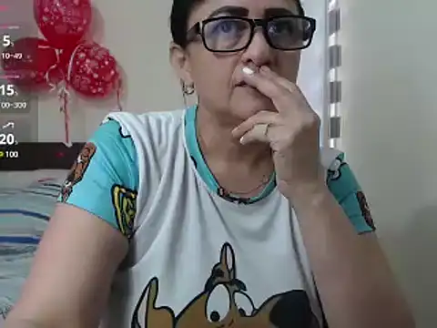 ISABEEL SOFIA01 online show from 18, 2, 2025