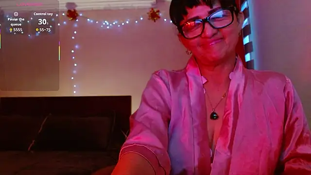 ISABEEL SOFIA01 online show from 11, 1, 2026