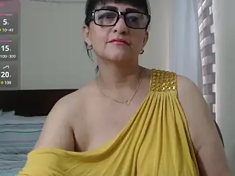 ISABEEL SOFIA01 online show from 21, 2, 2025