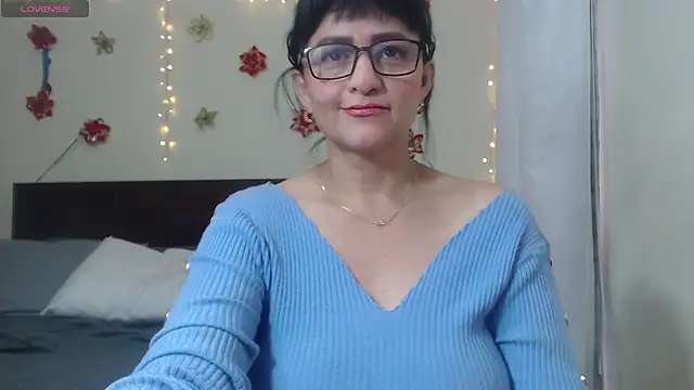 ISABEEL SOFIA01 online show from 7, 3, 2025