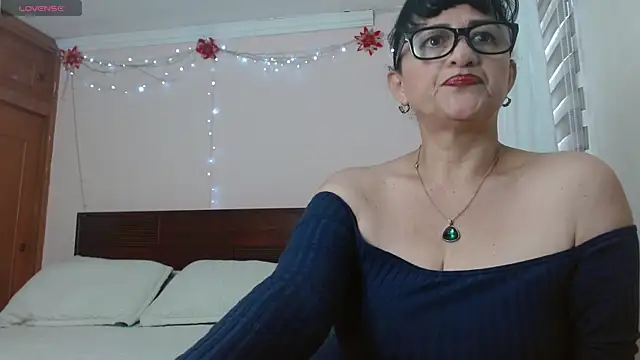 ISABEEL SOFIA01 online show from 17, 1, 2026