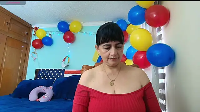 ISABEEL SOFIA01 online show from 21, 6, 2026