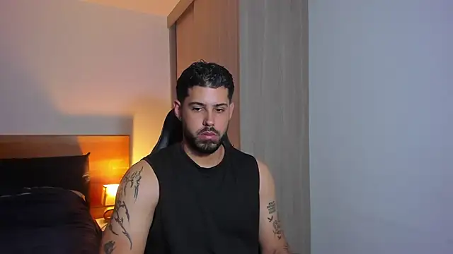 Justyn Torres online show from 5, 12, 2024