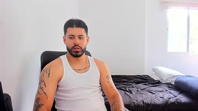 Justyn Torres online show from 9, 1, 2026