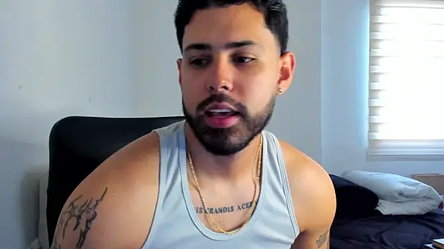 Justyn Torres online show from 15, 10, 2025