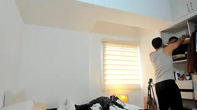 Justyn Torres online show from 16, 10, 2025