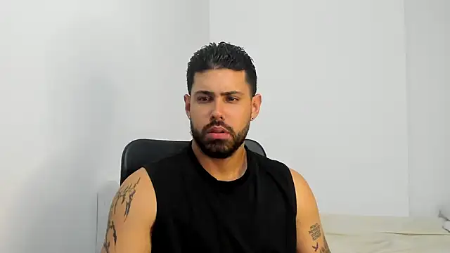 Justyn Torres online show from 9, 9, 2025