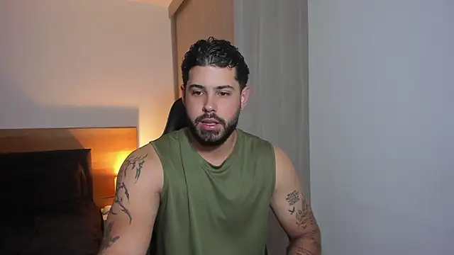 Justyn Torres online show from 12, 1, 2025