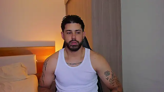 Justyn Torres online show from 25, 2, 2025