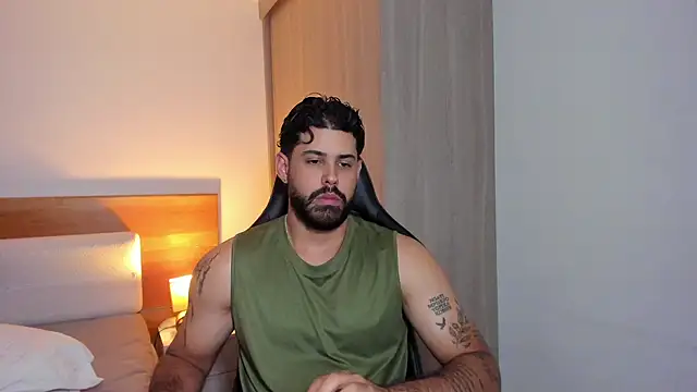 Justyn Torres online show from 17, 2, 2025