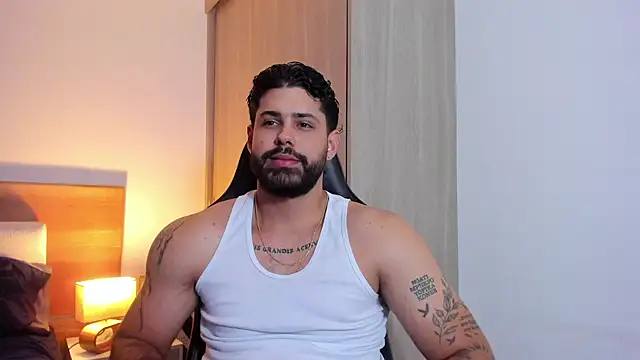 Justyn Torres online show from 11, 3, 2025