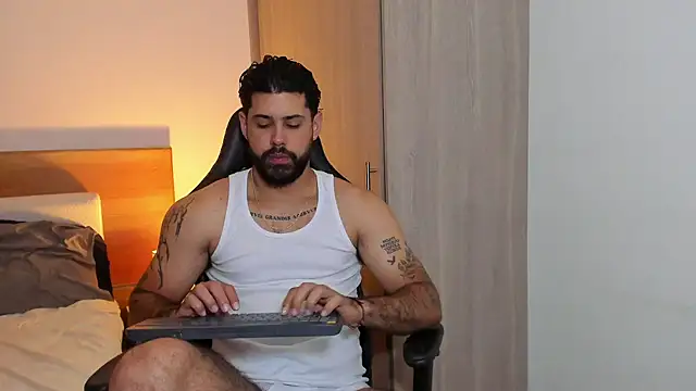 Justyn Torres online show from 13, 3, 2025