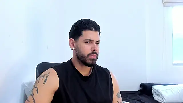 Justyn Torres online show from 25, 11, 2025