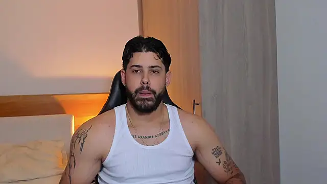 Justyn Torres online show from 27, 2, 2025