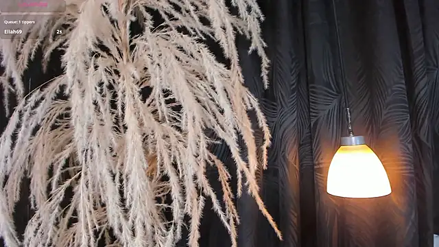 CelinayHanck online show from 28, 2, 2026