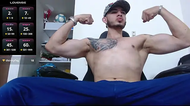 freestyle blake1 online show from 29, 10, 2025