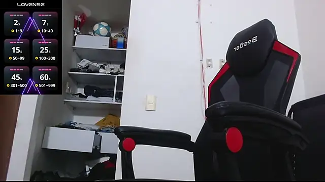 freestyle blake1 online show from 24, 10, 2025