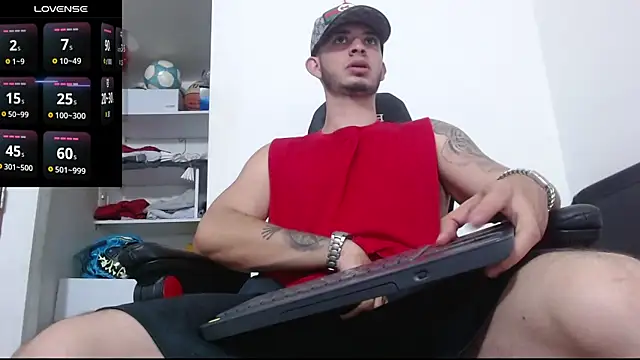 freestyle blake1 online show from 7, 11, 2025