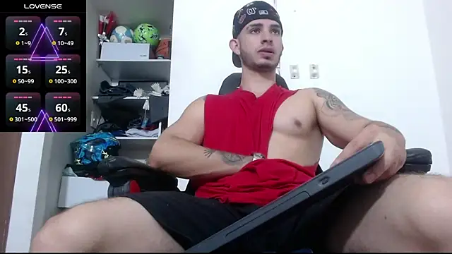 freestyle blake1 online show from 26, 9, 2025