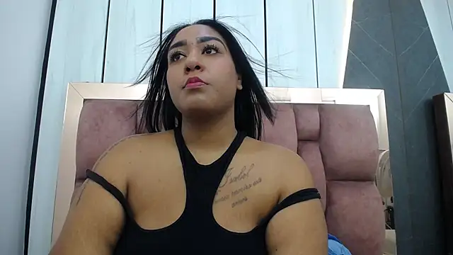 arianna pearl online show from 12, 5, 2026