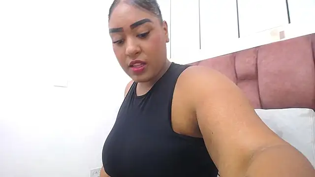 arianna pearl online show from 26, 3, 2026