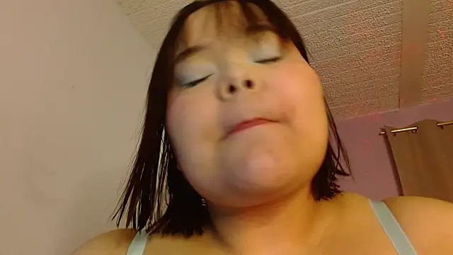 Snapshot of sexychubby___ chatting on 13, 5, 2026 sexychubby online show from 13, 5, 2026
