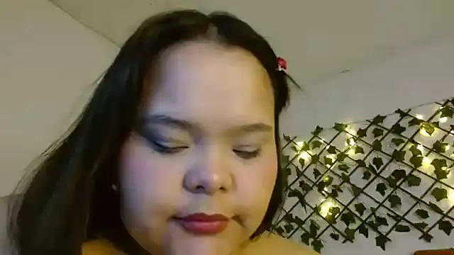 sexychubby    online show from 24, 2, 2025