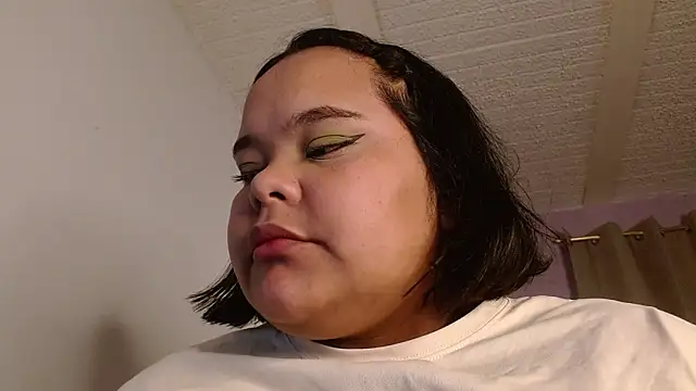 sexychubby    online show from 31, 1, 2026