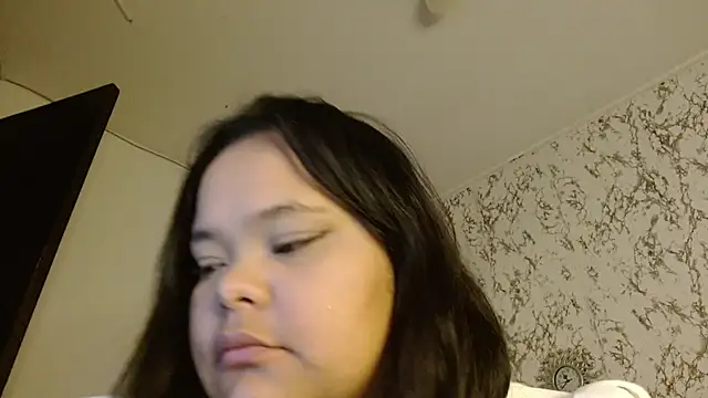 sexychubby    online show from 21, 11, 2025