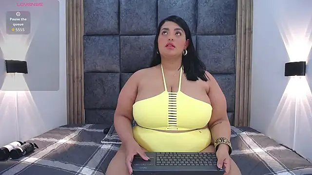 AmandaRousel online show from 29, 10, 2025