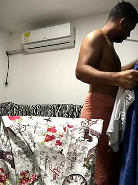 ElsecretodeBruno online show from 17, 11, 2025