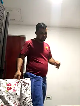 ElsecretodeBruno online show from 16, 11, 2025