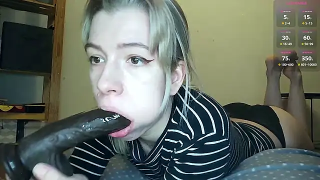 cruellagoth666 online show from 17, 2, 2026