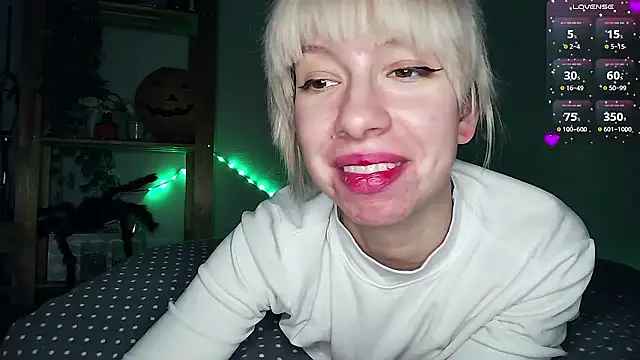 cruellagoth666 online show from 5, 12, 2024
