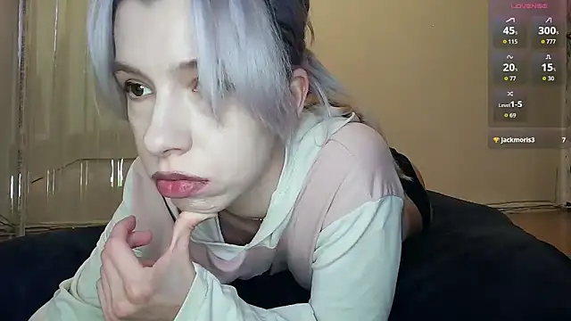 Snapshot of cruellagoth666 chatting on 6, 6, 2026 cruellagoth666 online show from 6, 6, 2026
