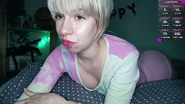 cruellagoth666 online show from 4, 12, 2024