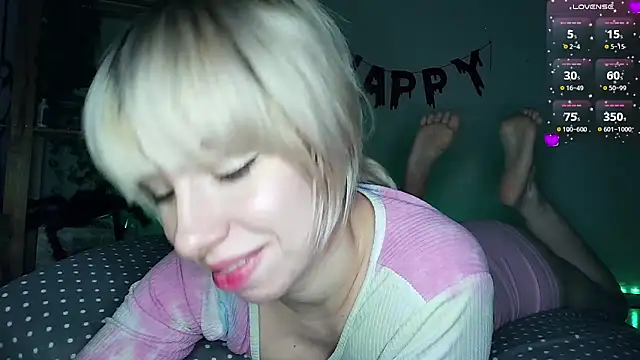 cruellagoth666 online show from 2, 12, 2024