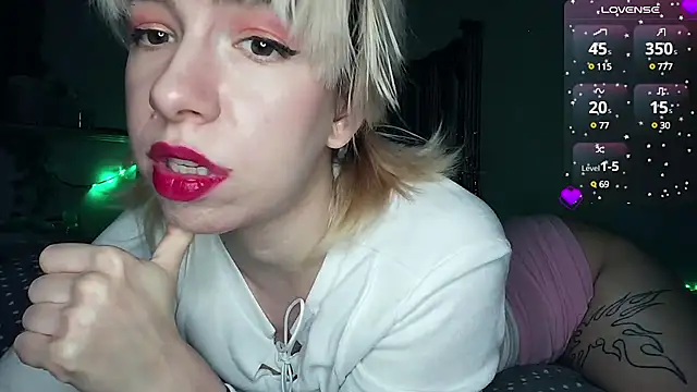 cruellagoth666 online show from 12, 12, 2024