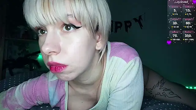 cruellagoth666 online show from 3, 12, 2024