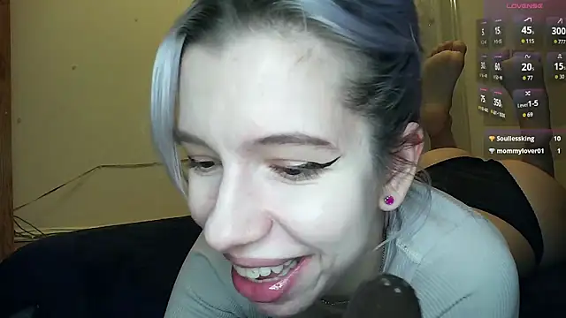 Snapshot of cruellagoth666 chatting on 20, 6, 2026 cruellagoth666 online show from 20, 6, 2026