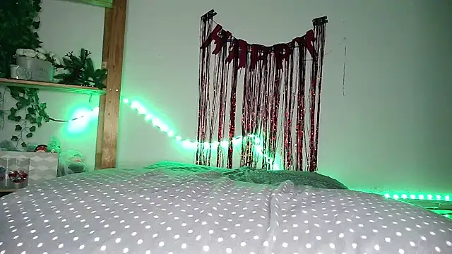 cruellagoth666 online show from 22, 12, 2024