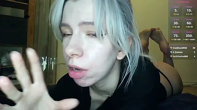 Snapshot of cruellagoth666 chatting on 11, 5, 2026 cruellagoth666 online show from 11, 5, 2026
