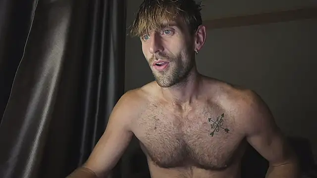 lukegunn online show from 7, 10, 2025