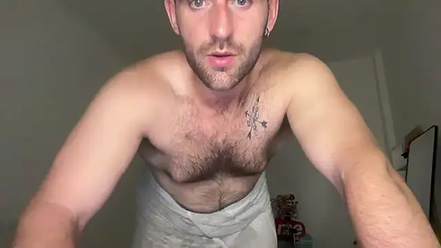 lukegunn online show from 8, 7, 2026