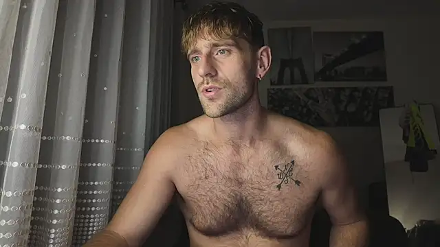 Snapshot of lukegunn chatting on 17, 2, 2026 lukegunn online show from 17, 2, 2026