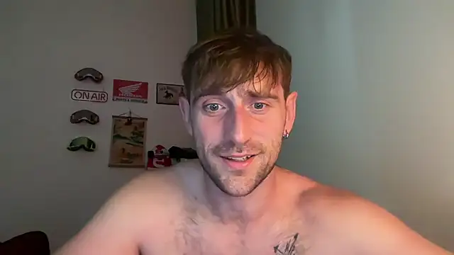 Snapshot of lukegunn chatting on 31, 3, 2026 lukegunn online show from 31, 3, 2026