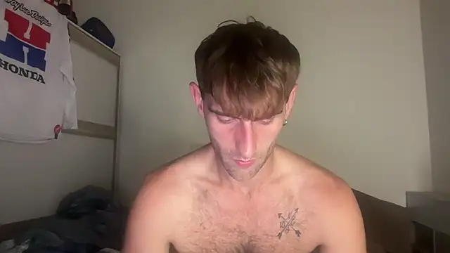 lukegunn online show from 26, 2, 2025