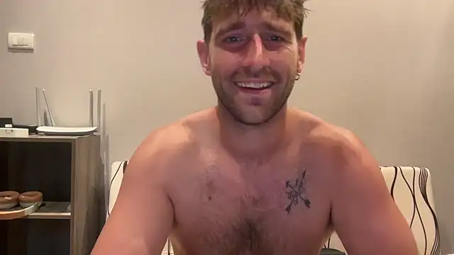 lukegunn online show from 9, 6, 2026
