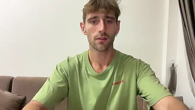 lukegunn online show from 1, 2, 2025