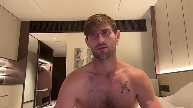 lukegunn online show from 10, 10, 2025